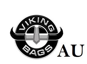Biking Bags AU