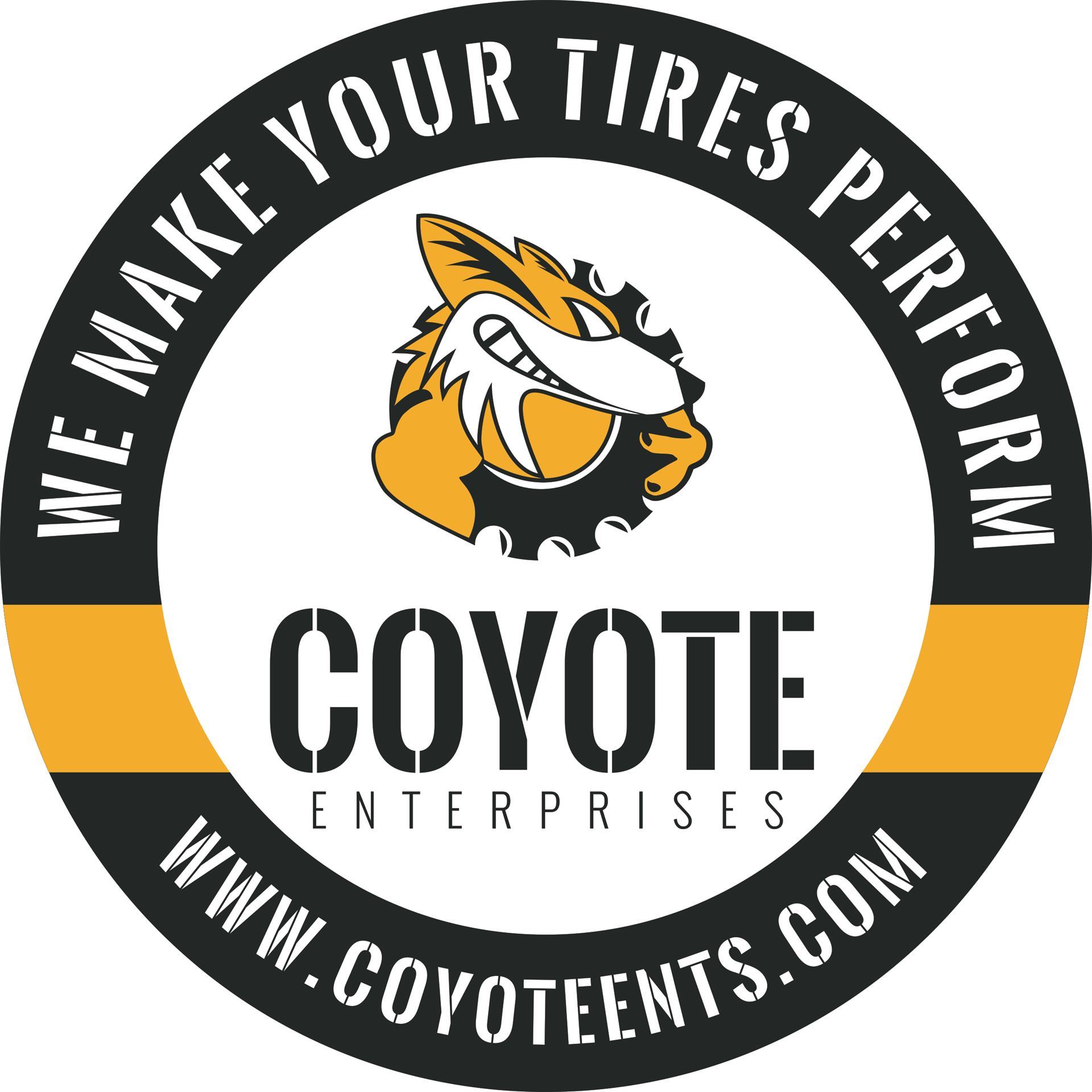 Coyoto Enterprises